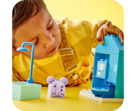 LEGO DUPLO 10413 Codzienne czynności - kąpiel - 1202287 - zdjęcie 9
